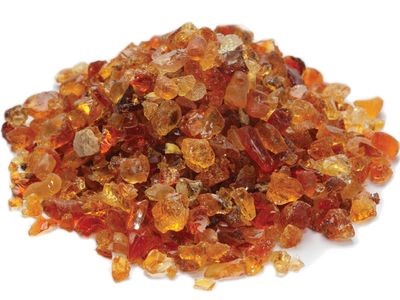 Gum Arabic